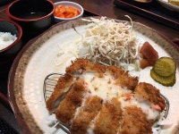 고리돈까스 - 서울 강북, 마포 공덕 | 맛집검색 식신