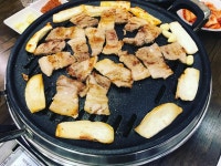 마포생고기|서울 / 강북 / 공릉/태릉/과기대, 고기맛집 | 식신 맛집추천