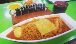 쌍둥이네김밥 - 서울 강북, 노원 상계 | 맛집검색 식신
