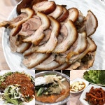 정인호 완벽한 족발 - 서울 강남, 강서 화곡 발산 등촌 | 맛집검색 식신