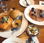 올리브앤뽀빠이 - 서울 강남, 강서 화곡 발산 등촌 | 맛집검색 식신