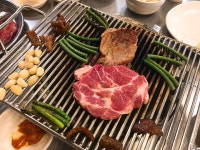 원조소금구이 - 서울, 강서구, 화곡동 | 맛집검색 식신