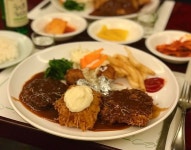 다원레스토랑 - 서울, 강서구, 염창동 | 맛집검색 식신