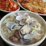 성산동 칼국수집 - 서울 강북, 망원 성산 | 맛집검색 식신