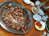 태능숯불갈비 - 서울 강북, 마포 공덕 | 맛집검색 식신