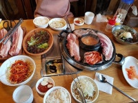 고기마니밥마니 - 서울 강북, 마포 공덕 | 맛집검색 식신