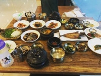 채움 - 서울, 마포구, 신공덕동 | 맛집검색 식신