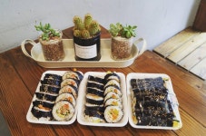 권가김밥 - 서울, 마포구, 염리동 | 맛집검색 식신