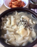 마포손칼국수 - 서울 강북, 마포 공덕 | 맛집검색 식신