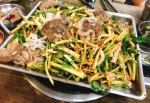 소문난쭈꾸미 - 서울 강북, 마포 공덕 | 맛집검색 식신