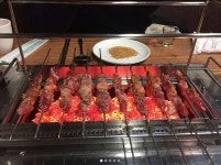 종금양꼬치 - 서울, 마포구, 염리동 | 맛집검색 식신