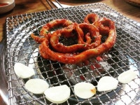 숯불요리&호프 - 서울 강남, 강서 화곡 발산 등촌 | 맛집검색 식신