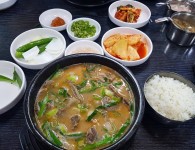 오복순대국 - 서울, 강서구, 등촌동 | 맛집검색 식신