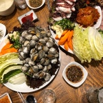 남도술상 - 서울 강북, 마포 공덕 | 맛집검색 식신