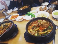 김둘레순대국 상암점 - 서울 강북, 상암동 DMC | 맛집검색 식신