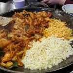 나라구한닭 정통닭갈비 - 서울 강남, 강서 화곡 발산 등촌 | 맛집검색 식신