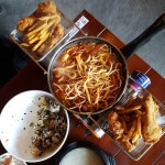 빨간마초닭발|홍대-상수맛집, 고기/구이류맛집, 식신 대한민국 No.1 맛집검색,맛집추천