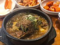 돌쇠감자탕순대국 - 서울 강남, 강서 화곡 발산 등촌 | 맛집검색 식신
