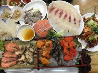 금도수산 - 서울 강남, 강서 화곡 발산 등촌 | 맛집검색 식신