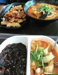 짜장상회 - 서울 강북, 마포 공덕 | 맛집검색 식신