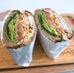 생각나는 샌드위치 카페 - 서울 강북, 마포 공덕 | 맛집검색 식신