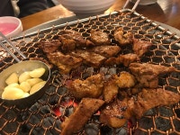 고기굼터 - 서울 강남, 강서 화곡 발산 등촌 | 맛집검색 식신
