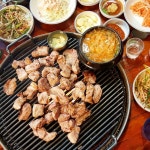 왕장군주먹고기 - 서울 강남, 김포공항 방화 마곡지구 | 맛집검색 식신