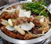 은행나무돌곱창 - 서울, 구로구, 개봉동 | 맛집검색 식신