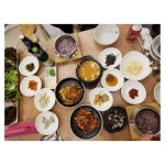 이경진우렁쌈밥정식 - 서울 강남, 송파 방이 | 맛집검색 식신