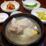 명일한방삼계탕 - 서울 강남, 암사 고덕 명일 | 맛집검색 식신