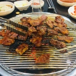 삼풍숯불갈비 - 서울 강남, 당산역 | 맛집검색 식신