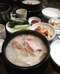토속한방삼계탕 - 서울, 강동구, 둔촌동 | 맛집검색 식신