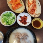 푸주옥설렁탕 - 서울 강남, 천호 강동 둔촌 | 맛집검색 식신