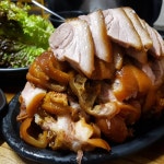 철원족발 - 서울, 강동구, 천호동 | 맛집검색 식신