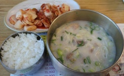 신촌설렁탕함흥냉면 - 서울, 강동구, 명일동 | 맛집검색 식신