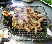 부산자갈치꼼장어 - 서울 강남, 영등포 신도림 신길 | 맛집검색 식신