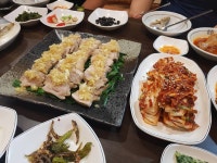 들마루 - 서울, 영등포구, 대림동 | 맛집검색 식신