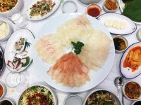 토담(신세계백화점센텀시티점) - 부산, 해운대 | 맛집검색 식신