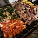 부추삼겹살딱이야 - 서울 강남, 봉천 신림 | 맛집검색 식신