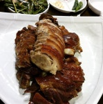 허브 영양 왕족발|신촌/이대맛집, 고기/구이류맛집, 식신 대한민국 No.1 맛집검색,맛집추천