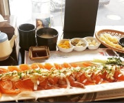 박용석스시 - 서울, 마포구, 도화동 | 맛집검색 식신