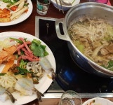 마루샤브 - 서울 강북, 마포 공덕 | 맛집검색 식신