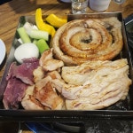 아우성황소곱창 - 서울, 마포구, 상암동 | 맛집검색 식신