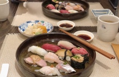 이요이요 베스트웨스턴프리미어서울가든호텔 - 서울, 마포구, 도화동 | 맛집검색 식신