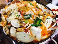 바다가요리한찜 - 서울, 구로구, 고척동 | 맛집검색 식신