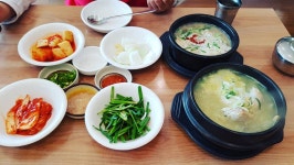 잠실순대 - 서울, 송파구, 삼전동 | 맛집검색 식신