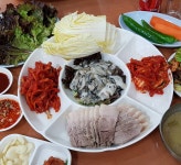 장원보쌈족발 - 서울 강남, 천호 강동 둔촌 | 맛집검색 식신