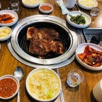 우정갈비 - 서울 강남, 영등포 신도림 신길 | 맛집검색 식신