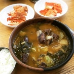 일심해장국|영등포/신도림/신길맛집, 한식맛집, 식신 대한민국 No.1 맛집검색,맛집추천