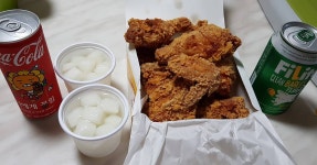 지도리치킨 - 서울 강남, 암사 고덕 명일 | 맛집검색 식신